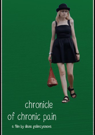 Chronicle of Chronic Pain