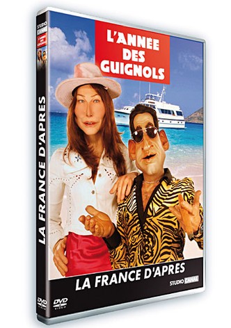 La France d'après