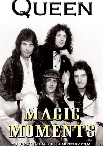 Magic Moments