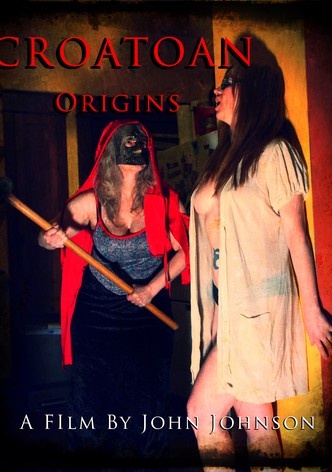 Croatoan: Origins