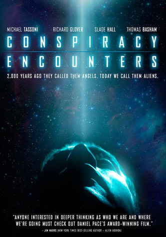 Conspiracy Encounters