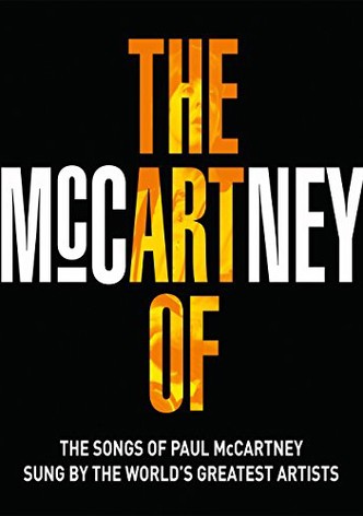 Various Artists - The Art of McCartney
