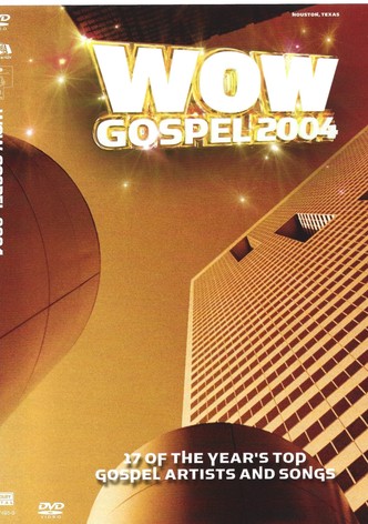 WOW Gospel