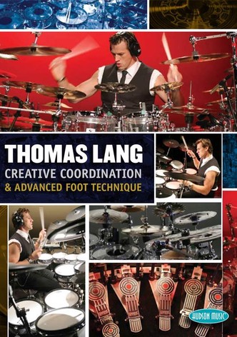 Thomas Lang: Creative Coordination