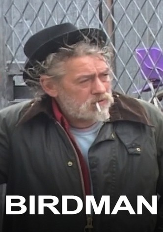Birdman