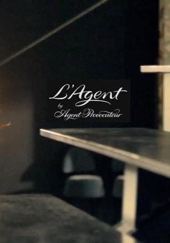 L'Agent