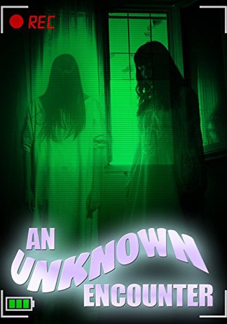 An Unknown Encounter: A True Account of the San Pedro Haunting