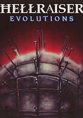 Hellraiser: Evolutions