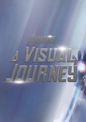 The Avengers: A Visual Journey