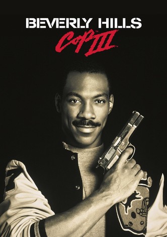 Beverly Hills Cop III: Triple Axel