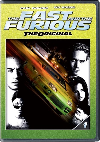 The Making of 'The Fast and the Furious'