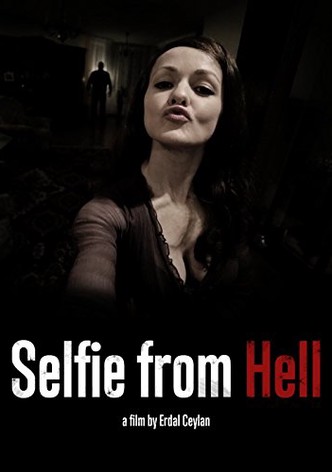 Selfie from Hell