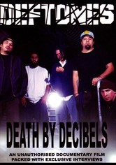 Deftones: Death by Decibels