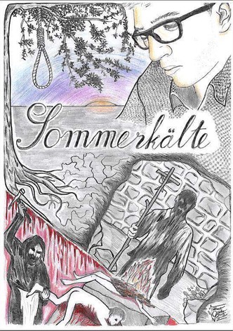 Sommerkälte