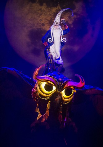 De sprookjesmusical Klaas Vaak