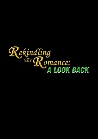 Rekindling the Romance: A Look Back at Romancing the Stone