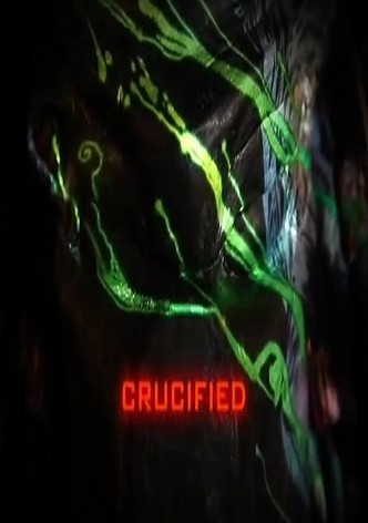 Predators: Crucified