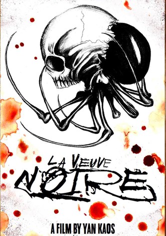 La Veuve Noire