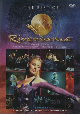Riverdance - Best Of Riverdance