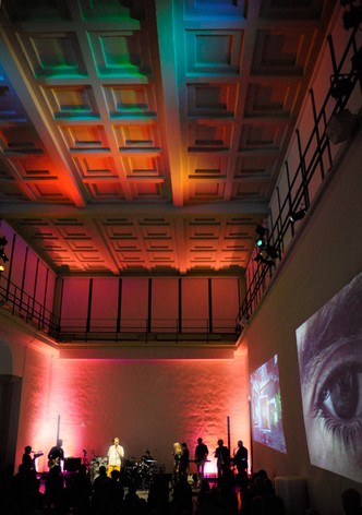 NOWlab: I Put a Spell on You