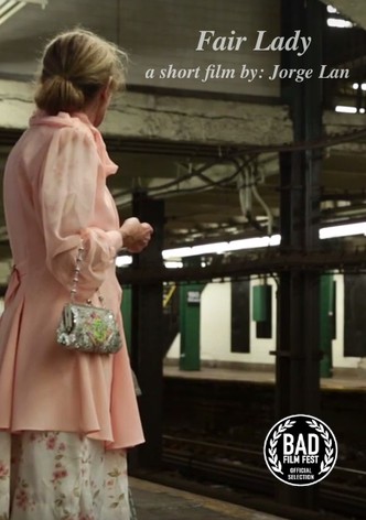 Fair Lady
