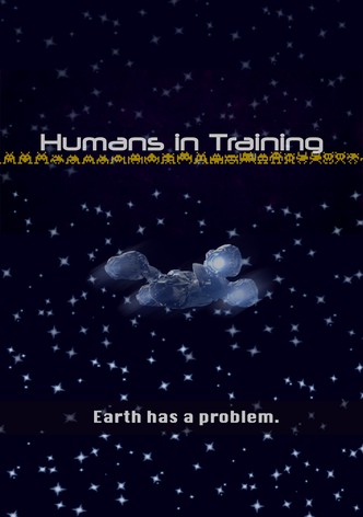 Humans in Training