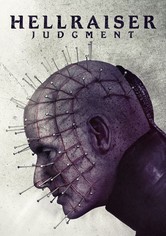 Hellraiser X - Judgament