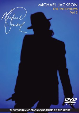 Michael Jackson: The Interviews vol. 2