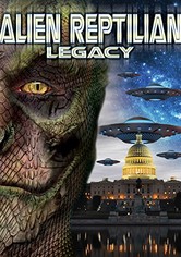 Alien Reptilian Legacy