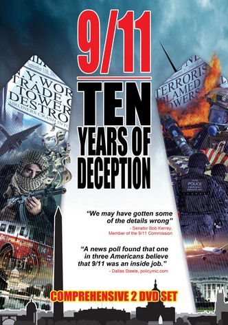 9/11: A Video Teaser