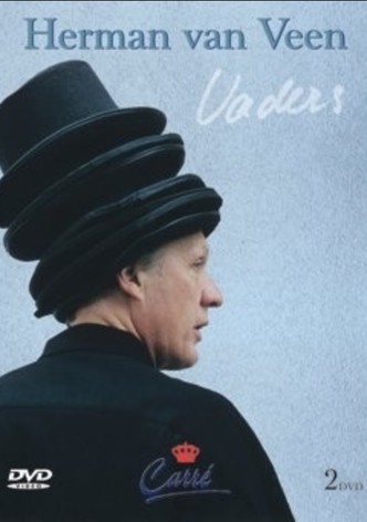 Herman van Veen: Vaders