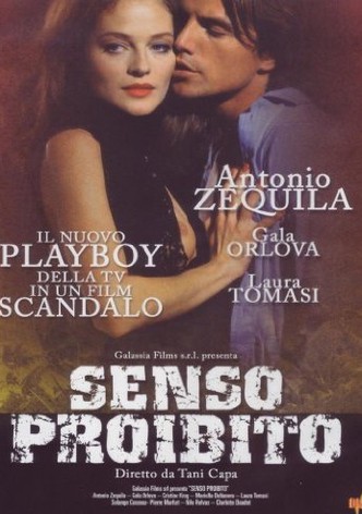 Senso proibito