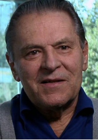 Stanislav Grof: Researcher, Author, Teacher, and Visionary
