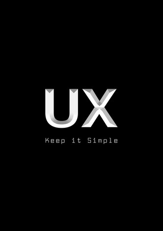UX/UI Keep It Simple