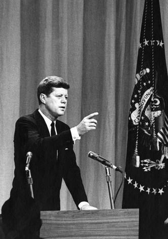 Thank You, Mr. President: The Press Conferences of JFK
