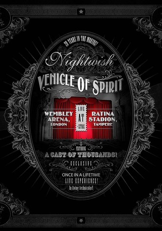 Nightwish: Live Ratina Stadion, Tampere