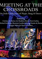 Meeting at the Crossroads