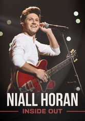 Niall Horan: Inside Out