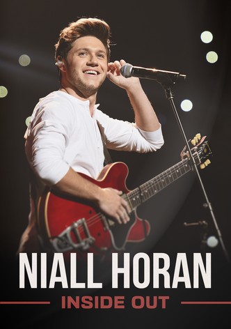 Niall Horan: Inside Out