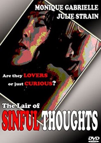 Lair of Sinful Thoughts
