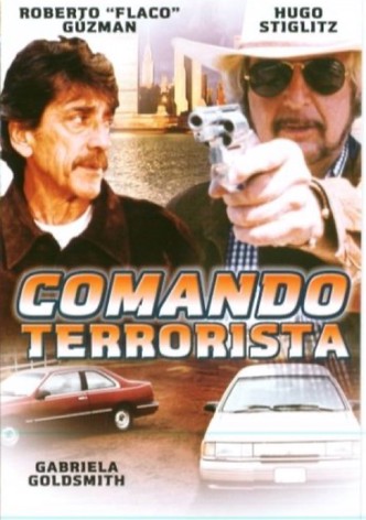 Al filo de la muerte