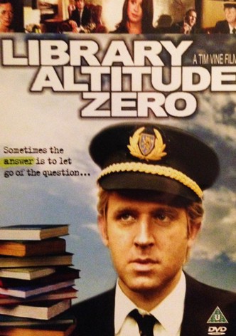 Library Altitude Zero