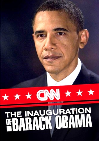 The Inauguration of Barack Obama