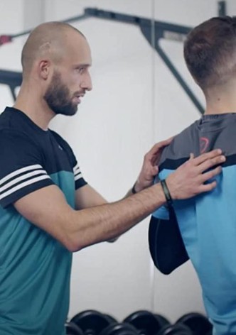 Personal Trainer