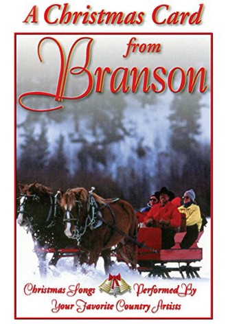 A Christmas Card from Branson