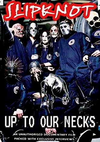 Up to Our Necks