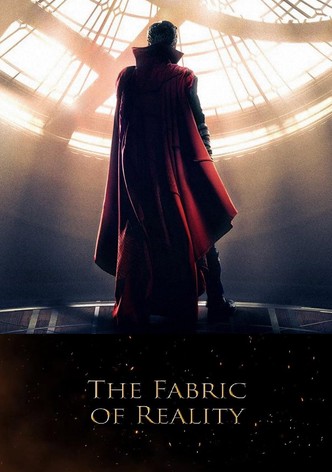 Doctor Strange: The Fabric of Reality