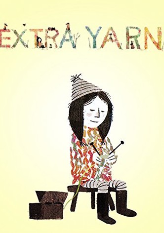 Extra Yarn