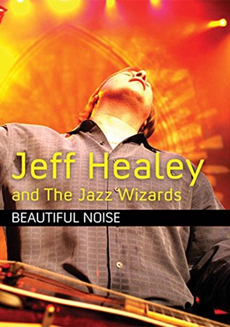 Beautiful Noise