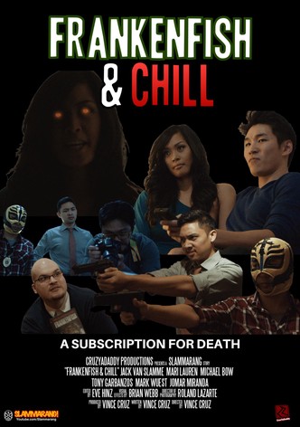 Frankenfish and Chill